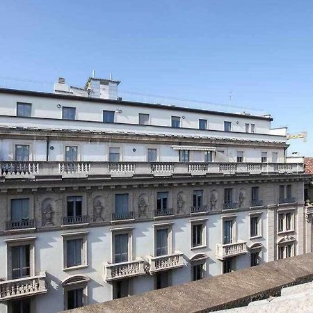 Sanpietro Allorto 22 Duomo Suite Dom12 Милано Екстериор снимка